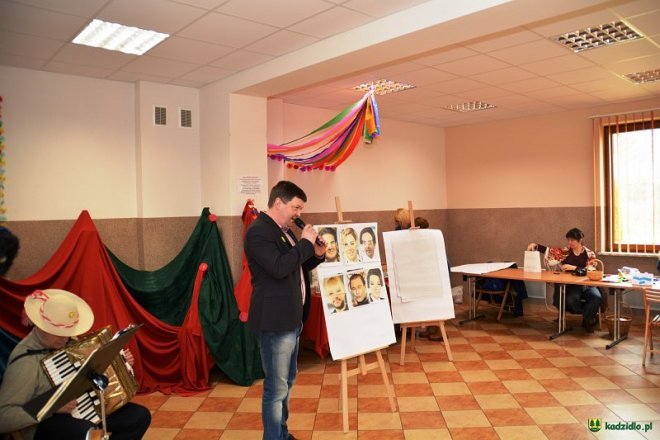 Prima Aprilis w Krobii [04.04.2016] - zdjęcie #19 - eOstroleka.pl