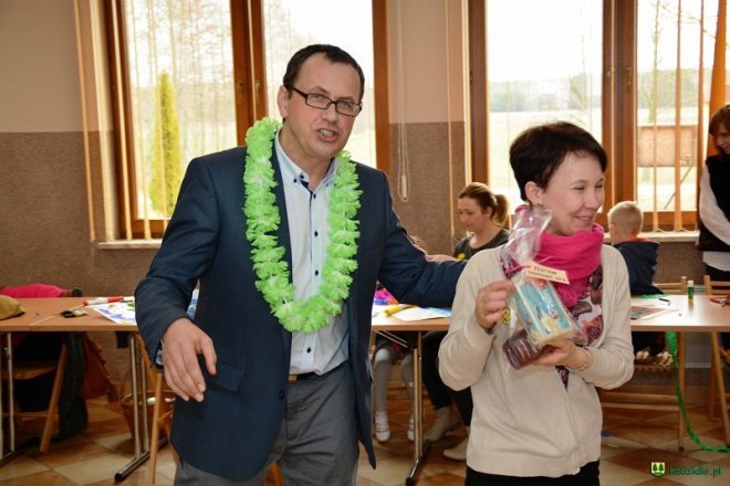 Prima Aprilis w Krobii [04.04.2016] - zdjęcie #17 - eOstroleka.pl