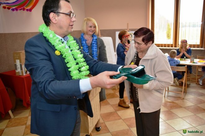 Prima Aprilis w Krobii [04.04.2016] - zdjęcie #12 - eOstroleka.pl