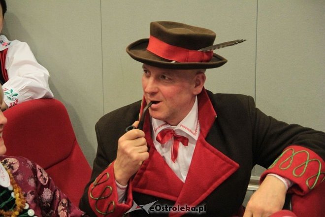 Uroczysta gala wręczenia Kurpików 2015 [04.04.2016] - zdjęcie #66 - eOstroleka.pl