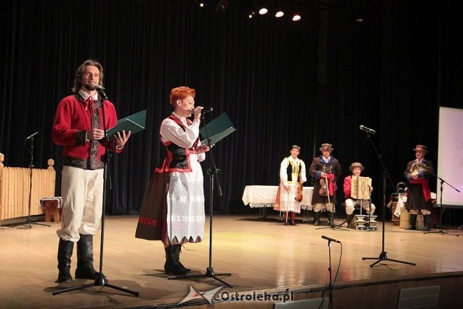 Uroczysta gala wręczenia Kurpików 2015 [04.04.2016] - zdjęcie #56 - eOstroleka.pl