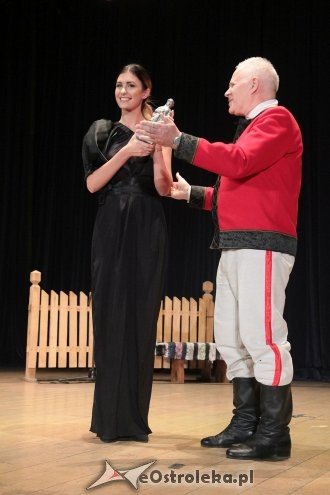 Uroczysta gala wręczenia Kurpików 2015 [04.04.2016] - zdjęcie #42 - eOstroleka.pl