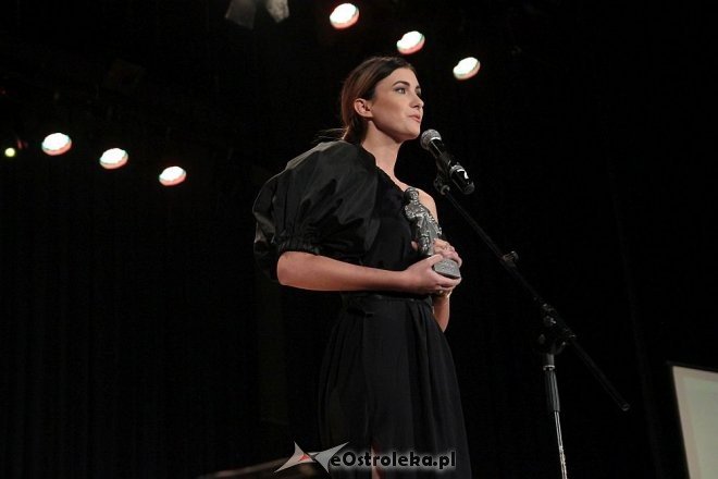Uroczysta gala wręczenia Kurpików 2015 [04.04.2016] - zdjęcie #37 - eOstroleka.pl