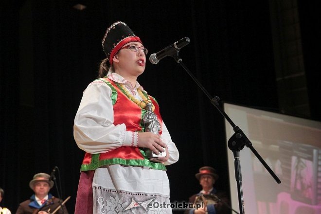 Uroczysta gala wręczenia Kurpików 2015 [04.04.2016] - zdjęcie #36 - eOstroleka.pl