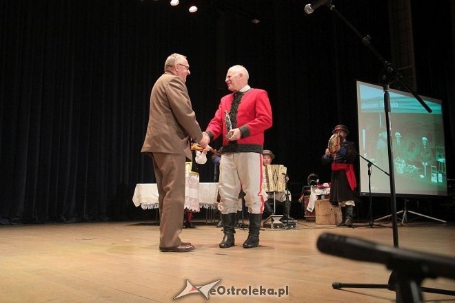 Uroczysta gala wręczenia Kurpików 2015 [04.04.2016] - zdjęcie #34 - eOstroleka.pl