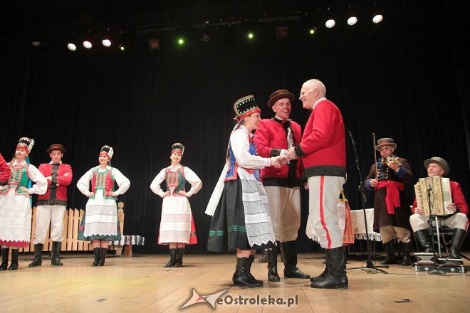 Uroczysta gala wręczenia Kurpików 2015 [04.04.2016] - zdjęcie #56 - eOstroleka.pl