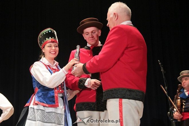 Uroczysta gala wręczenia Kurpików 2015 [04.04.2016] - zdjęcie #30 - eOstroleka.pl