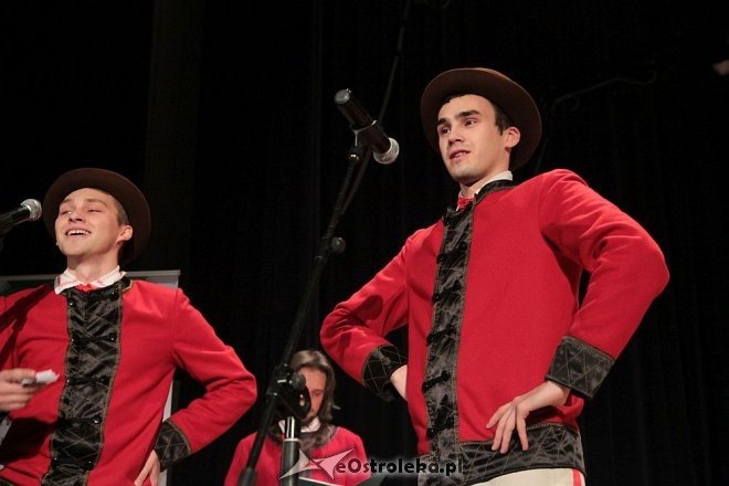 Uroczysta gala wręczenia Kurpików 2015 [04.04.2016] - zdjęcie #27 - eOstroleka.pl