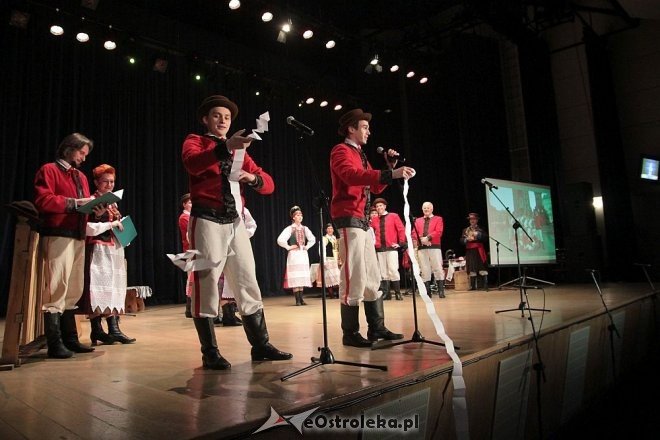Uroczysta gala wręczenia Kurpików 2015 [04.04.2016] - zdjęcie #25 - eOstroleka.pl