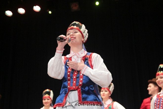 Uroczysta gala wręczenia Kurpików 2015 [04.04.2016] - zdjęcie #22 - eOstroleka.pl