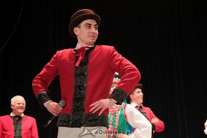 Uroczysta gala wręczenia Kurpików 2015 [04.04.2016] - zdjęcie #21 - eOstroleka.pl
