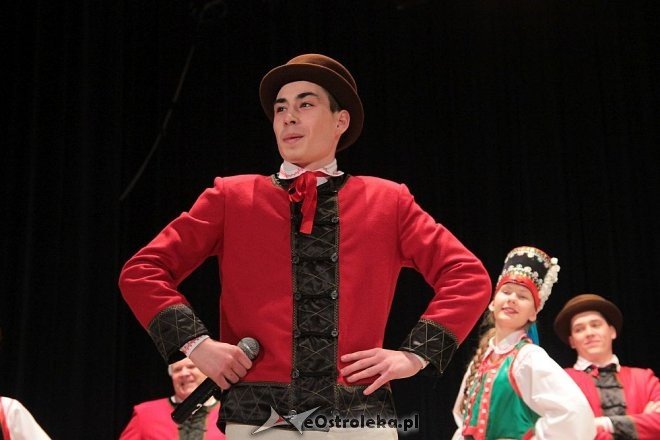 Uroczysta gala wręczenia Kurpików 2015 [04.04.2016] - zdjęcie #20 - eOstroleka.pl