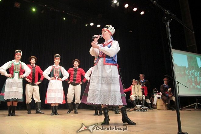 Uroczysta gala wręczenia Kurpików 2015 [04.04.2016] - zdjęcie #17 - eOstroleka.pl