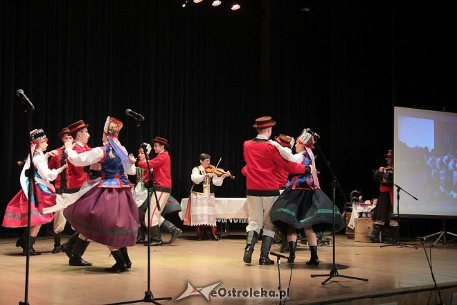 Uroczysta gala wręczenia Kurpików 2015 [04.04.2016] - zdjęcie #15 - eOstroleka.pl