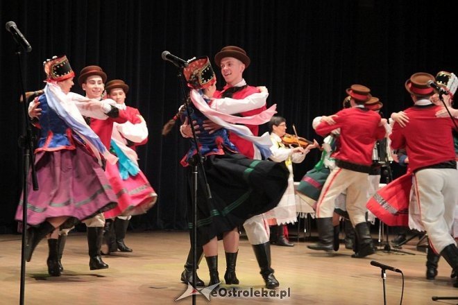 Uroczysta gala wręczenia Kurpików 2015 [04.04.2016] - zdjęcie #13 - eOstroleka.pl