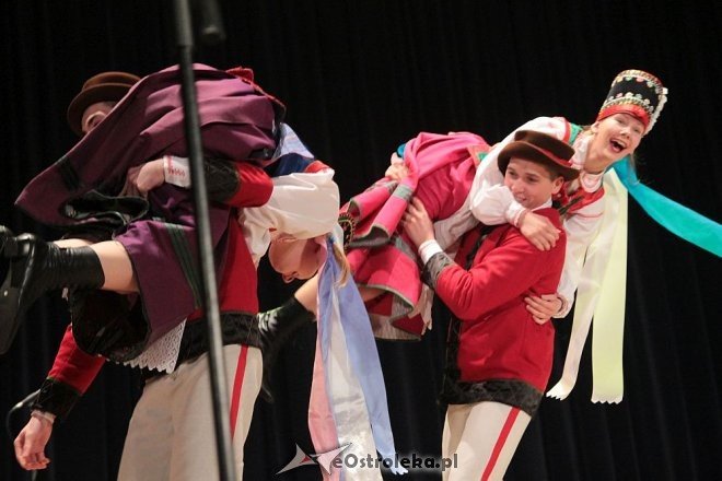 Uroczysta gala wręczenia Kurpików 2015 [04.04.2016] - zdjęcie #10 - eOstroleka.pl