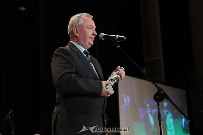 Uroczysta gala wręczenia Kurpików 2015 [04.04.2016] - zdjęcie #3 - eOstroleka.pl