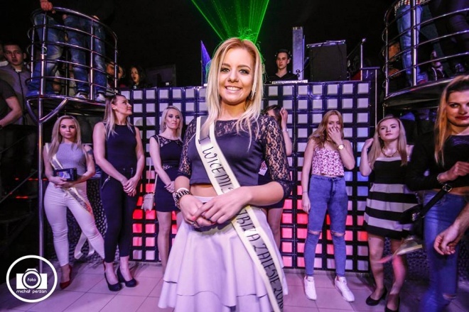 Wybory Miss Ibiza Zalesie [02.04.2016] - zdjęcie #7 - eOstroleka.pl