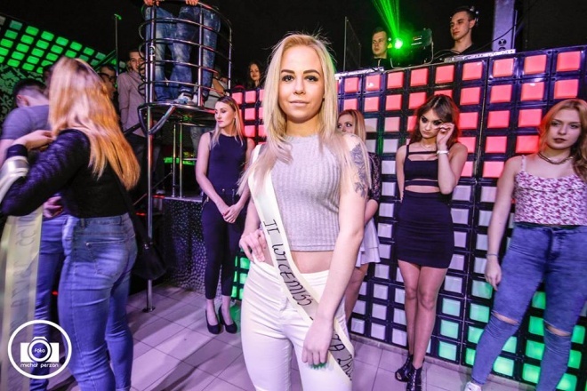 Wybory Miss Ibiza Zalesie [02.04.2016] - zdjęcie #83 - eOstroleka.pl