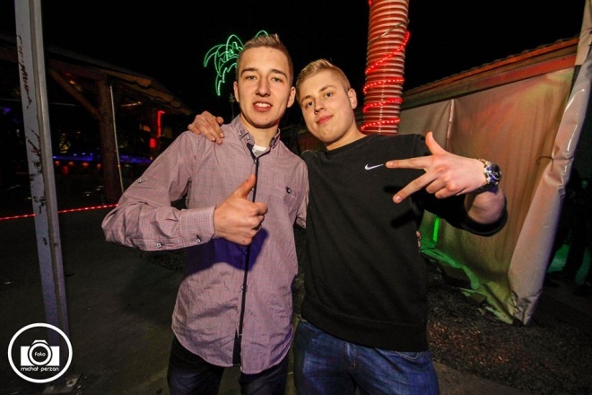 Wybory Miss Ibiza Zalesie [02.04.2016] - zdjęcie #14 - eOstroleka.pl