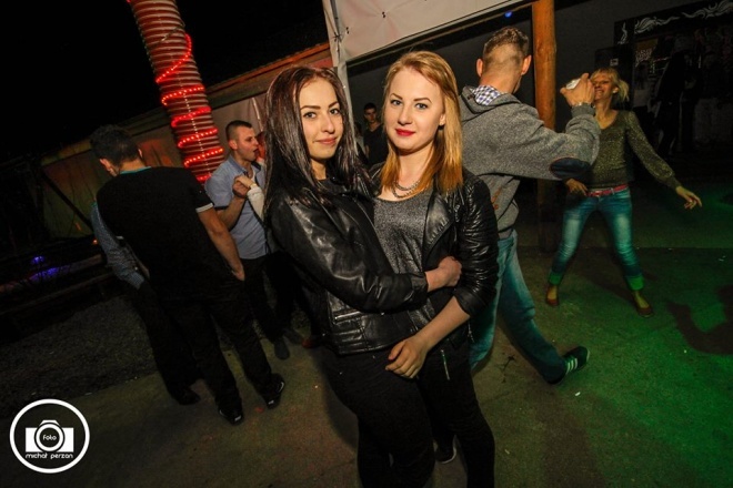 Wybory Miss Ibiza Zalesie [02.04.2016] - zdjęcie #9 - eOstroleka.pl