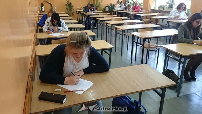 Konkurs weterynaryjny w ZSZ nr 2 w Ostrołęce [06.04.2016] - zdjęcie #11 - eOstroleka.pl