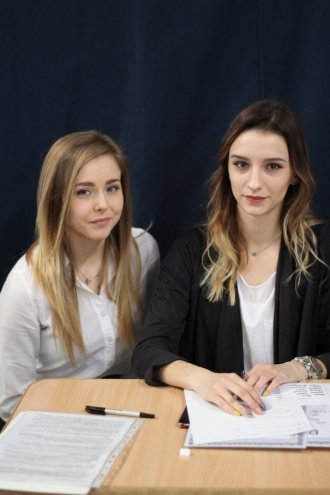 Święto patrona w I Liceum Ogólnokształcącym im. gen. Józefa Bema w Ostrołęce [06.04.2016] - zdjęcie #13 - eOstroleka.pl