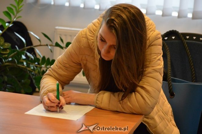 Casting do konkursu Miss Mazowsza i Warszawy [09.04.2016] - zdjęcie #39 - eOstroleka.pl