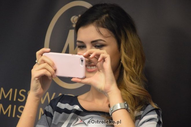 Casting do konkursu Miss Mazowsza i Warszawy [09.04.2016] - zdjęcie #34 - eOstroleka.pl