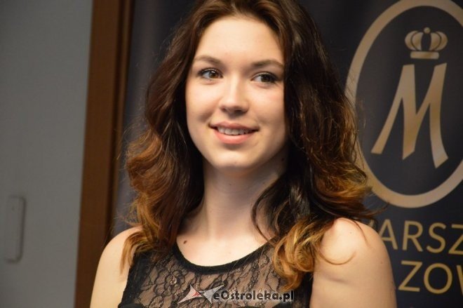 Casting do konkursu Miss Mazowsza i Warszawy [09.04.2016] - zdjęcie #33 - eOstroleka.pl
