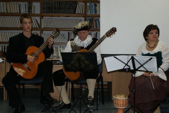 Ortus Historiae Ortus Historiae (22.10.2009) - zdjęcie #7 - eOstroleka.pl