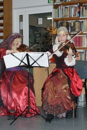 Ortus Historiae Ortus Historiae (22.10.2009) - zdjęcie #6 - eOstroleka.pl