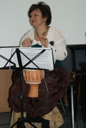 Ortus Historiae Ortus Historiae (22.10.2009) - zdjęcie #3 - eOstroleka.pl