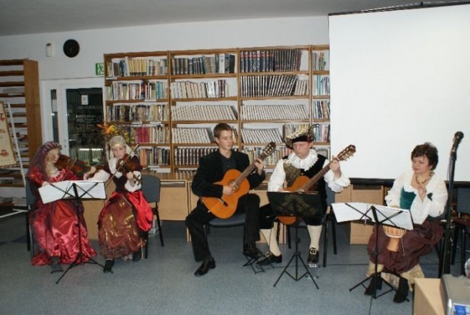 Ortus Historiae Ortus Historiae (22.10.2009) - zdjęcie #2 - eOstroleka.pl