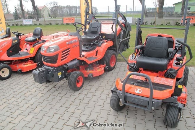Kubota Tractor Show w firmie Agro Metal [11.04.2016] - zdjęcie #102 - eOstroleka.pl