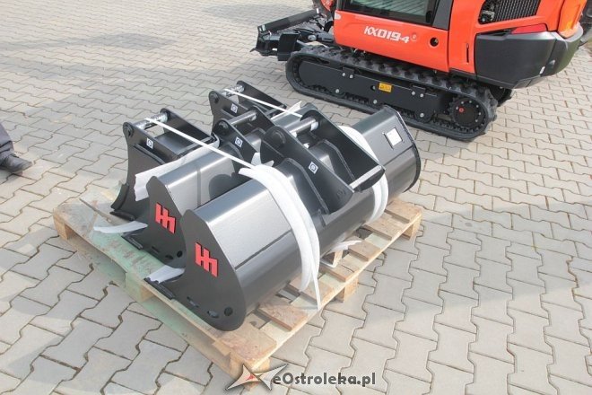 Kubota Tractor Show w firmie Agro Metal [11.04.2016] - zdjęcie #87 - eOstroleka.pl