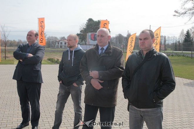 Kubota Tractor Show w firmie Agro Metal [11.04.2016] - zdjęcie #47 - eOstroleka.pl