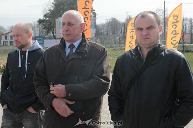 Kubota Tractor Show w firmie Agro Metal [11.04.2016] - zdjęcie #45 - eOstroleka.pl