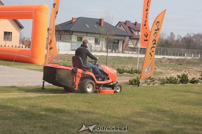 Kubota Tractor Show w firmie Agro Metal [11.04.2016] - zdjęcie #39 - eOstroleka.pl