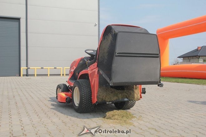 Kubota Tractor Show w firmie Agro Metal [11.04.2016] - zdjęcie #29 - eOstroleka.pl