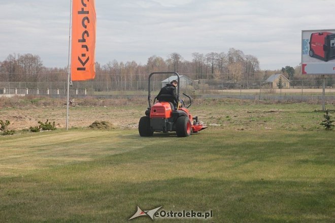 Kubota Tractor Show w firmie Agro Metal [11.04.2016] - zdjęcie #25 - eOstroleka.pl