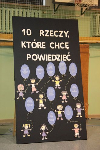 Konferencja By z autyzmem żyło się lepiej w Zespole Szkół nr 4 w Ostrołęce [12.04.2016] - zdjęcie #15 - eOstroleka.pl