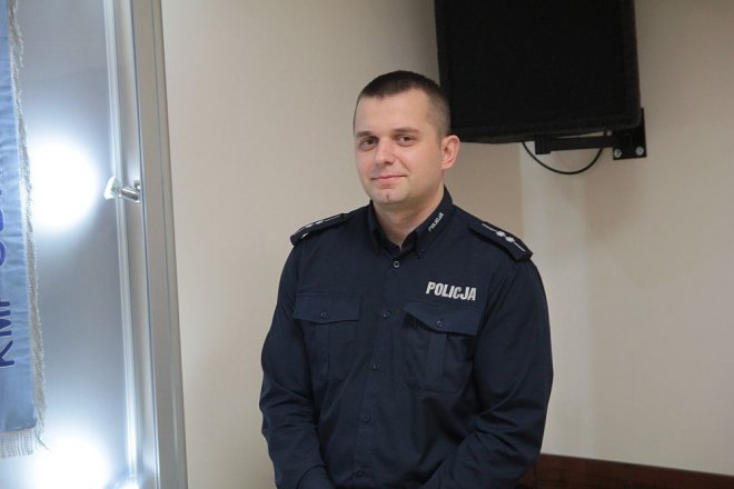 Oficjalne zakończenie XI edycji kursu samoobrony dla kobiet „Bądź Bezpieczna” [12.04.2016] - zdjęcie #106 - eOstroleka.pl