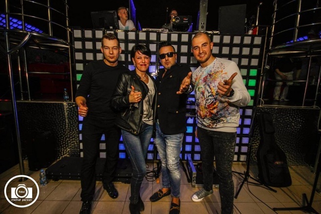 Koncert Andre w Clubie Ibiza Zalesie [09.04.2016] - zdjęcie #40 - eOstroleka.pl