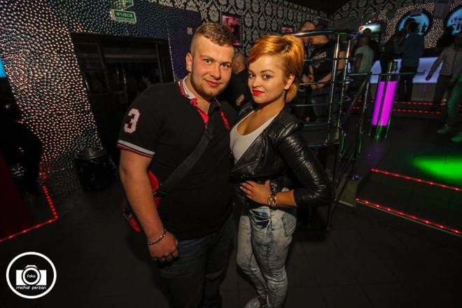 Koncert Andre w Clubie Ibiza Zalesie [09.04.2016] - zdjęcie #52 - eOstroleka.pl