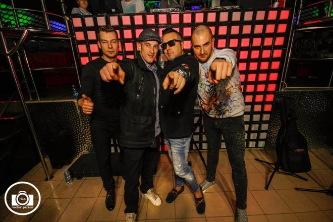 Koncert Andre w Clubie Ibiza Zalesie [09.04.2016] - zdjęcie #43 - eOstroleka.pl