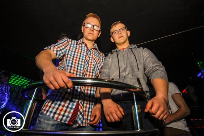 Koncert Andre w Clubie Ibiza Zalesie [09.04.2016] - zdjęcie #42 - eOstroleka.pl