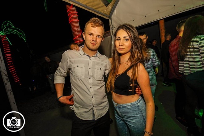 Koncert Andre w Clubie Ibiza Zalesie [09.04.2016] - zdjęcie #40 - eOstroleka.pl