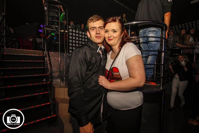 Koncert Andre w Clubie Ibiza Zalesie [09.04.2016] - zdjęcie #37 - eOstroleka.pl