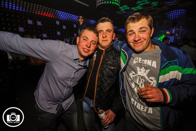 Koncert Andre w Clubie Ibiza Zalesie [09.04.2016] - zdjęcie #20 - eOstroleka.pl